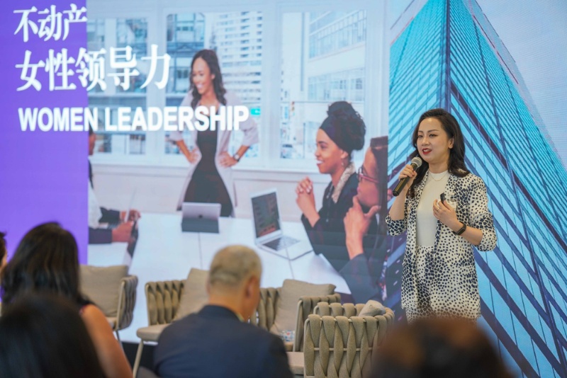 APREA China Women Leaders' Luncheon thumbnail
