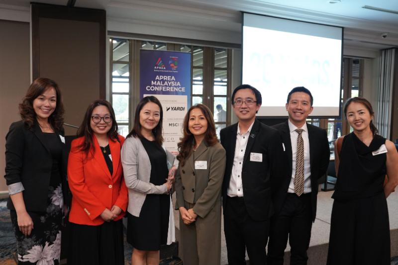 APREA Malaysia Conference thumbnail