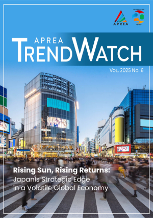 APREA TrendWatch June 2025