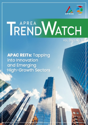 APREA TrendWatch July2025