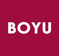 Boyu logo 2023 EN