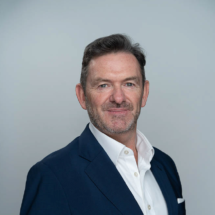  David Fogarty