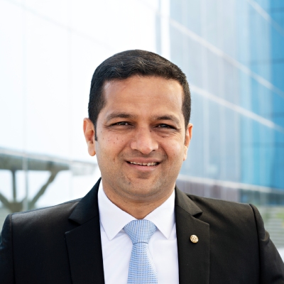 Adarsh Ranka
