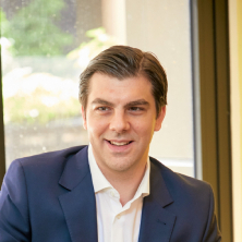 Dr. Daniel Feldmann, CAIA