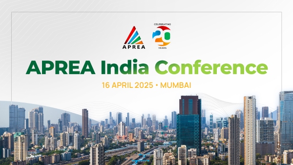 India Conference 2025 thumbnail