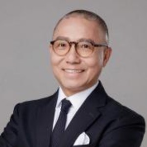 Hei-Ming Cheng