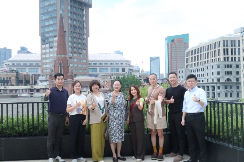 APREA China Study Tour thumbnail