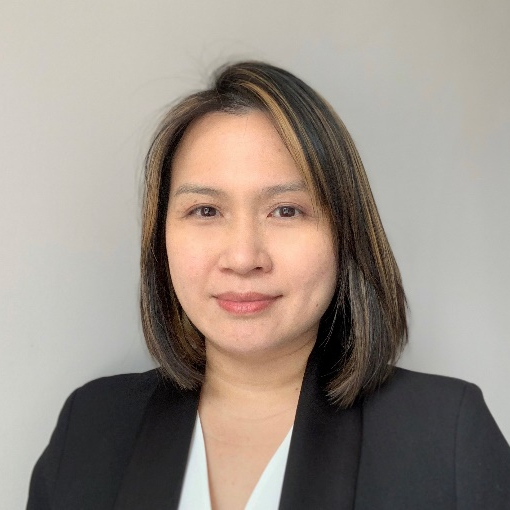 Josephine Yip