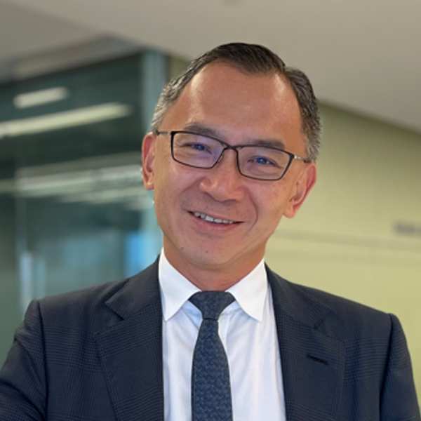Martin Siah