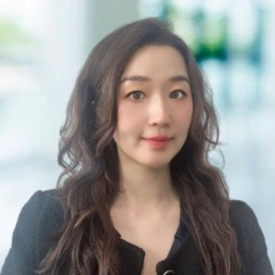 Selina Wang