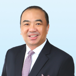 Terence Tang june 2025