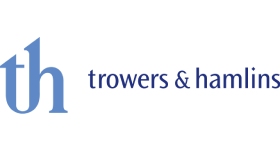 Trowers Hamlins