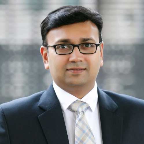 Anish Sanghvi