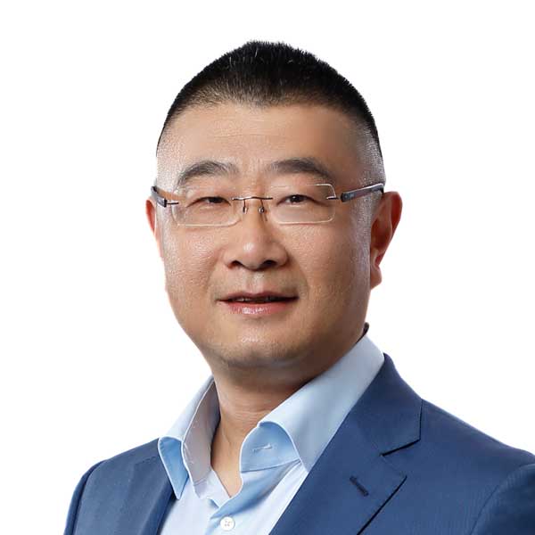 Jeffrey Shen