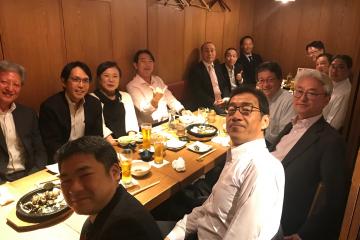 Leadership Council and Monthly Dinner thumbnail