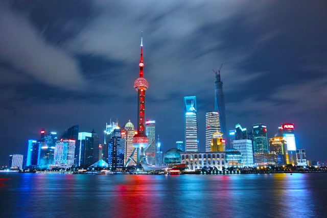 Takeaways: China REITs webinar: Unlocking market opportunities with new REIT framework thumbnail