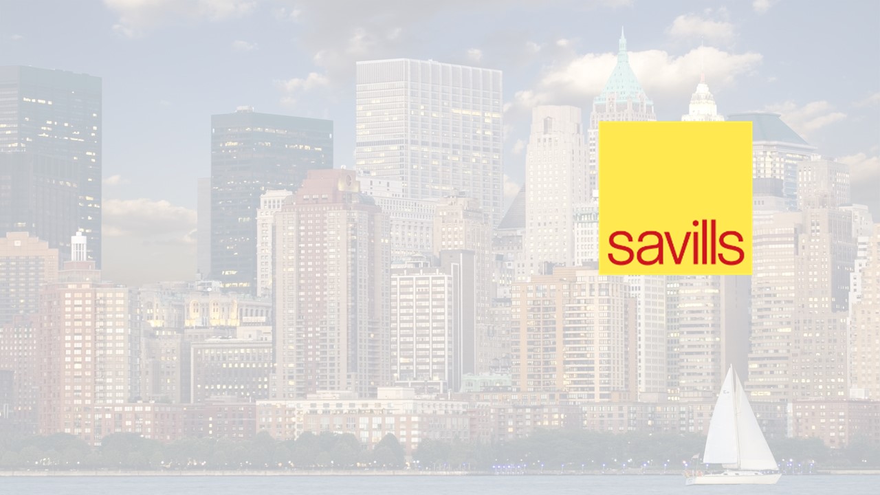 2021 Asia Pacific Real Estate Investment Country Guide (Savills) 