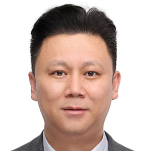 WANG LINLIN