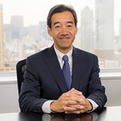 Hideki Yano